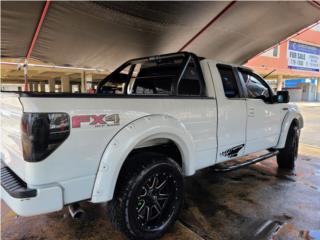 Ford Puerto Rico Ford f 150 ao 2010