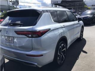 ?? Mitsubishi Outlander 2023 ?? , Mitsubishi Puerto Rico