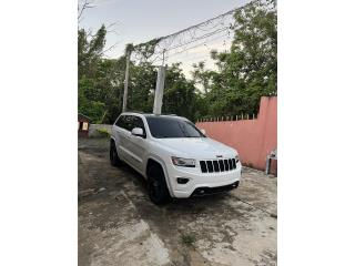 Jeep Puerto Rico Jeep cherokee