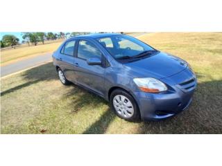 Toyota , Toyota Puerto Rico