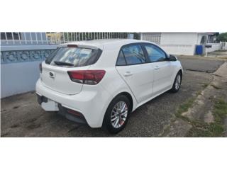 Kia rio quinto 2020 poco millage , Kia Puerto Rico