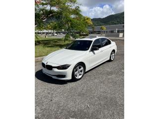 BMW Puerto Rico BMW 328i