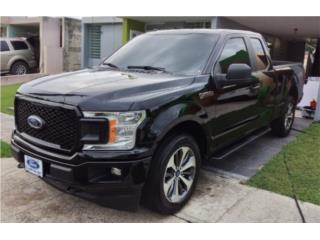 Ford f150 2019 4x2 , Ford Puerto Rico