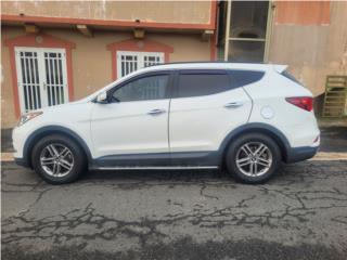 Hyundai Santa Fe 2018, Hyundai Puerto Rico