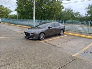 Mazda 3 Touring 2019 ganga , Mazda Puerto Rico