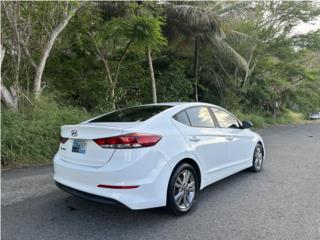Hyundai Puerto Rico Hyundai Elantra 