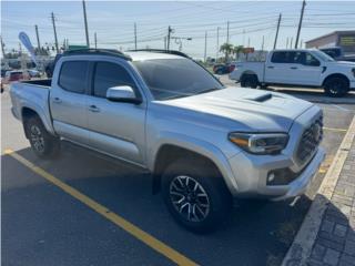 2023 Tacoma TRD Sport 4x4 , Toyota Puerto Rico