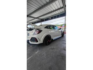 Honda Civic Tipo R 2019 , Honda Puerto Rico