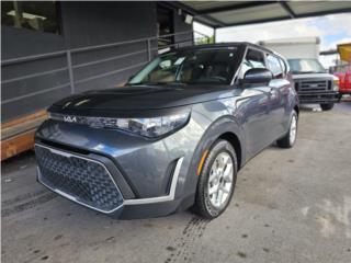 Kia Soul , Kia Puerto Rico