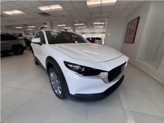 2022 Mazda CX-30 Premium Package AWD, Mazda Puerto Rico