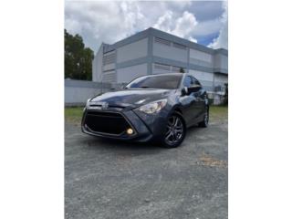 Toyota Puerto Rico 2019 Toyota Yaris