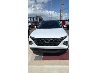 Hyundai Puerto Rico No Pagues de mas. Thcson SEL Convinience 2022