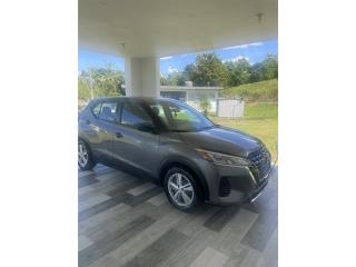 Kicks 2023 (11,000 millas), Nissan Puerto Rico