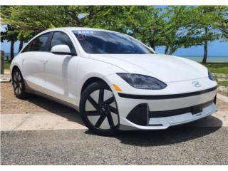 IONIQ 6 2023 , Hyundai Puerto Rico