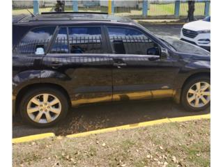 Suzuki Puerto Rico Suzuki Grand Vitara 2009