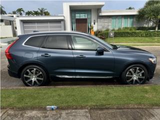 Volvo XC60 2020 T8 Inscription , Volvo Puerto Rico