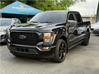 2023 FORD F150 STX, Ford Puerto Rico