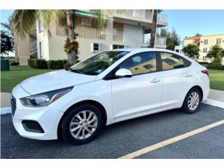 HYUNDAI ACCENT 2022, , Hyundai Puerto Rico