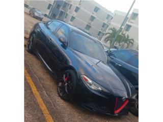 Alfa Romeo Puerto Rico Alfa Romeo 2019 Se Regala Cuenta