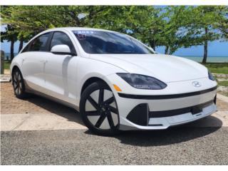 Ioniq 2023 SE , Hyundai Puerto Rico