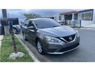 Nissan Puerto Rico NISSAN SENTRA 2016 OMO