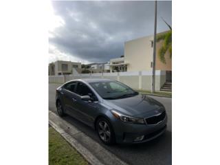 Kia Puerto Rico 2018 KIA FORTE S 