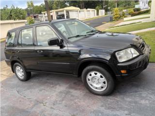 Honda Puerto Rico Honda 