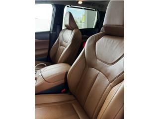 Infiniti Puerto Rico Infiniti QX60 Sensory 2023 - Como Nueva!!!