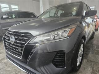 Nissan Puerto Rico Nissan kicks 2024 $15,495