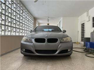 BMW Puerto Rico Bmw 328i 