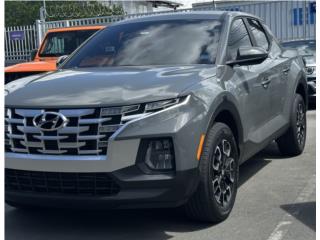  Usada Certificada, Excelentes Condiciones, Hyundai Puerto Rico