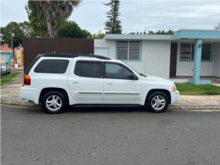 SE VENDE 2004 GMC ENVOY , GMC Puerto Rico