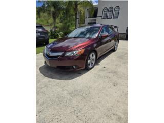 Acura, Acura ILX 2013 Puerto Rico Acura, Acura ILX 2013