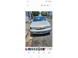 Nissan Puerto Rico Carro