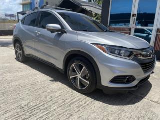 2022 Honda HRV , Honda Puerto Rico