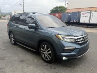 Honda , Honda Puerto Rico
