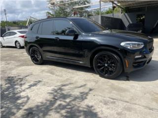 X3 2019 , BMW Puerto Rico