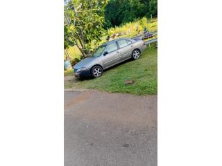 Se vende como esta, Nissan Puerto Rico