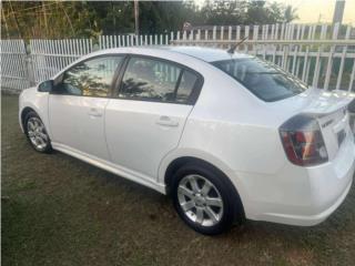 Nissan Sentra 74890 Millas marble nuevo , Nissan Puerto Rico
