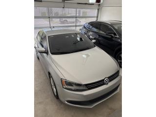 Jetta SE 2014 1.8Turbo $7000 OMO, Volkswagen Puerto Rico