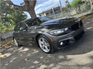 Bmw 430i Grand Coupe M Pakage 2019 , BMW Puerto Rico