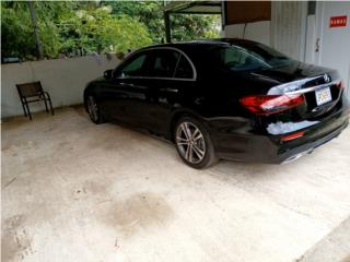 .excedes e350 2021 aut. , Mercedes Benz Puerto Rico