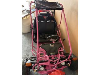 Otros Puerto Rico Go kart 