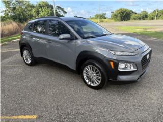Hyundai Puerto Rico Hyundai Kona 2021 modelo SEL