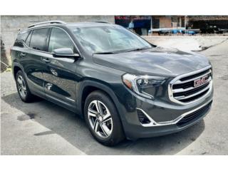 GMC Puerto Rico GMC Terrain SLT (Super Economica)