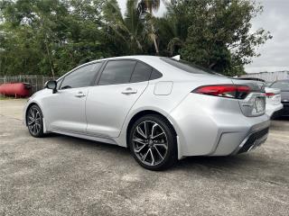 Toyota Puerto Rico Toyota Corolla XSE 2022 Sunroof