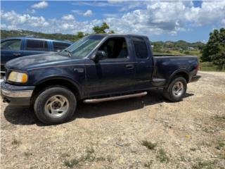 Ford Puerto Rico Ford F 150 Lariat 1999 
