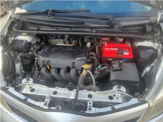Toyota Puerto Rico ��Oportunidad! Toyota Yaris 2013 � Motor Exc.