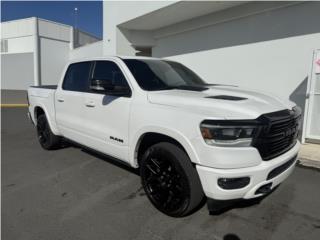 RAM Puerto Rico RAM 1500 LARAMIE 4x4 20