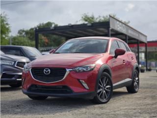 Mazda Puerto Rico Mazda Cx-3 2017